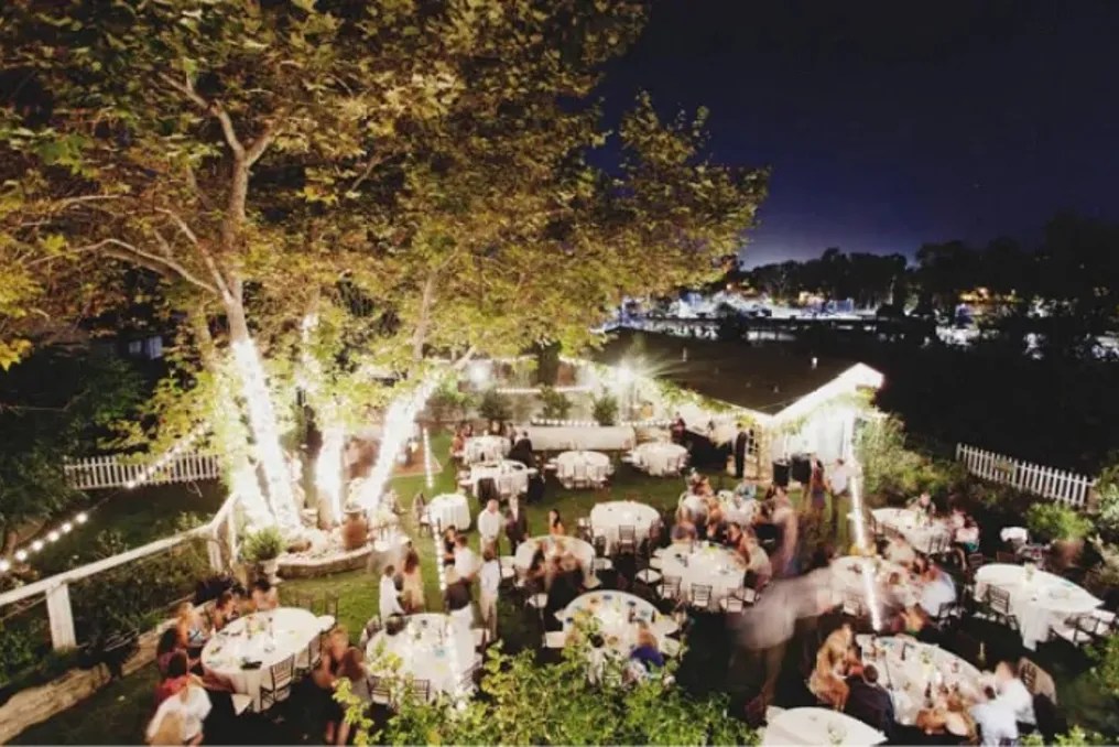 The Tea House on Los Rios #41