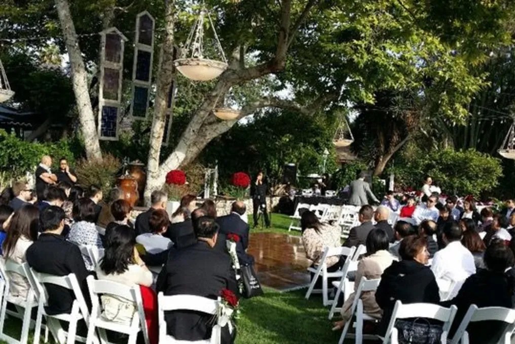 The Tea House on Los Rios #44