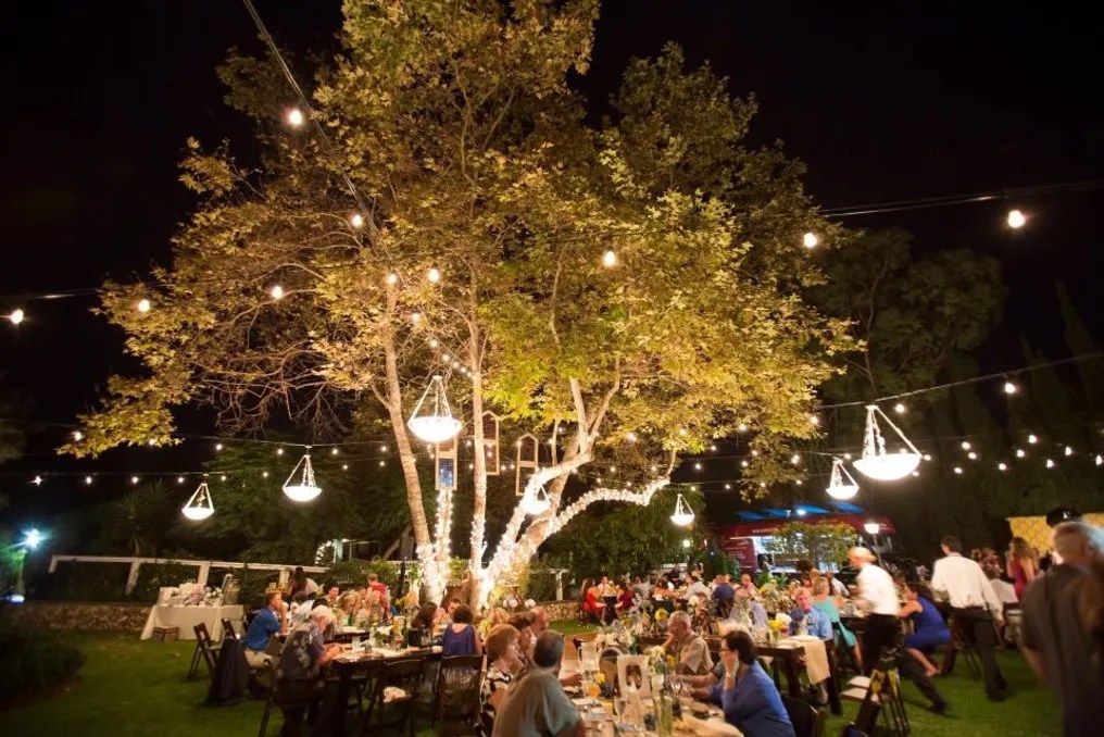The Tea House on Los Rios #48