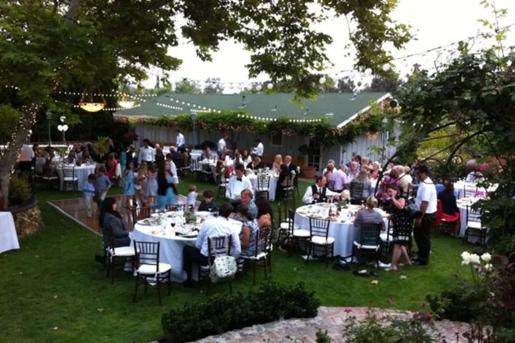 The Tea House on Los Rios #51
