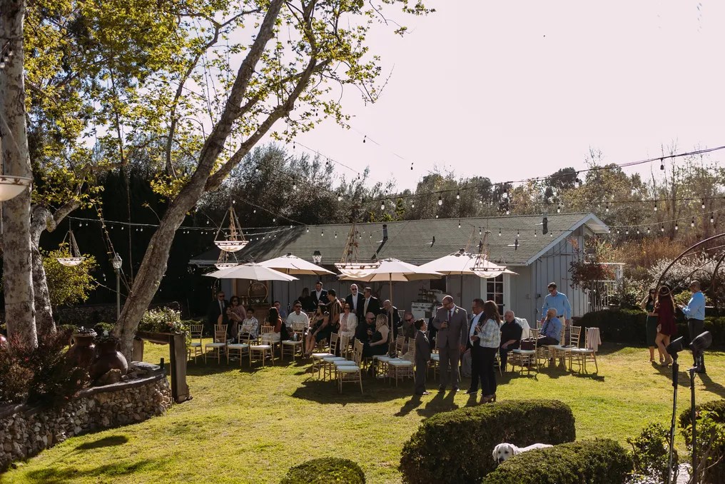 The Tea House on Los Rios #59