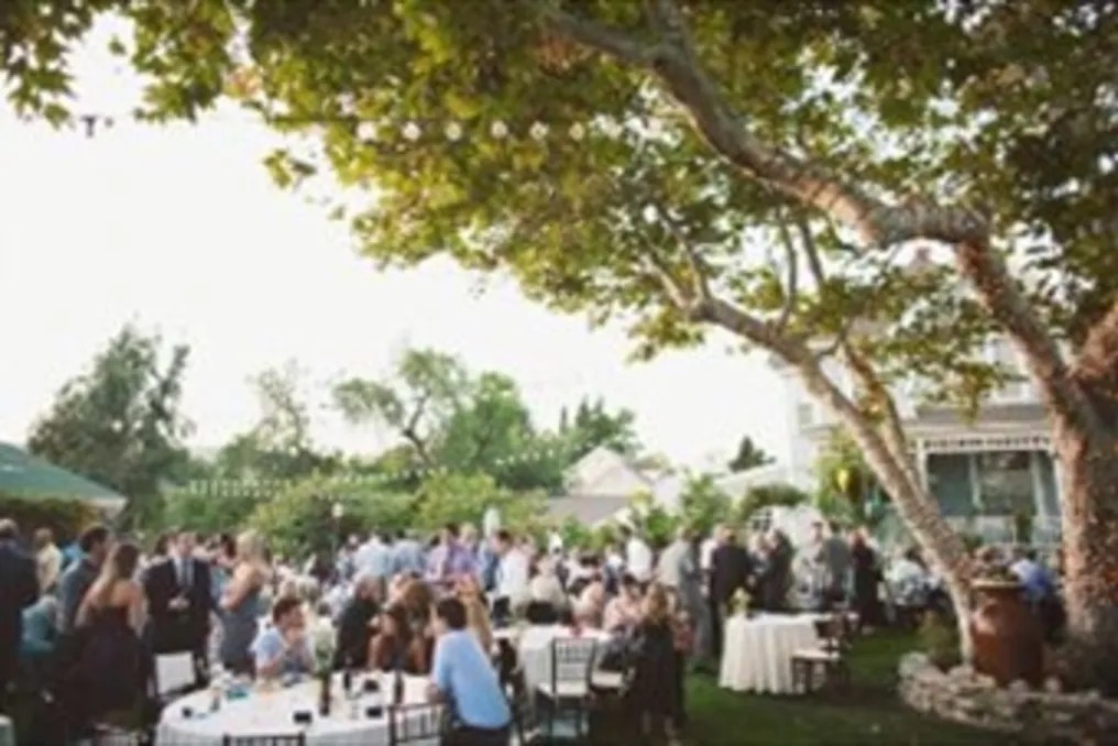 The Tea House on Los Rios #60