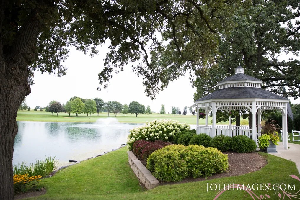 Randall Oaks Golf Club #1