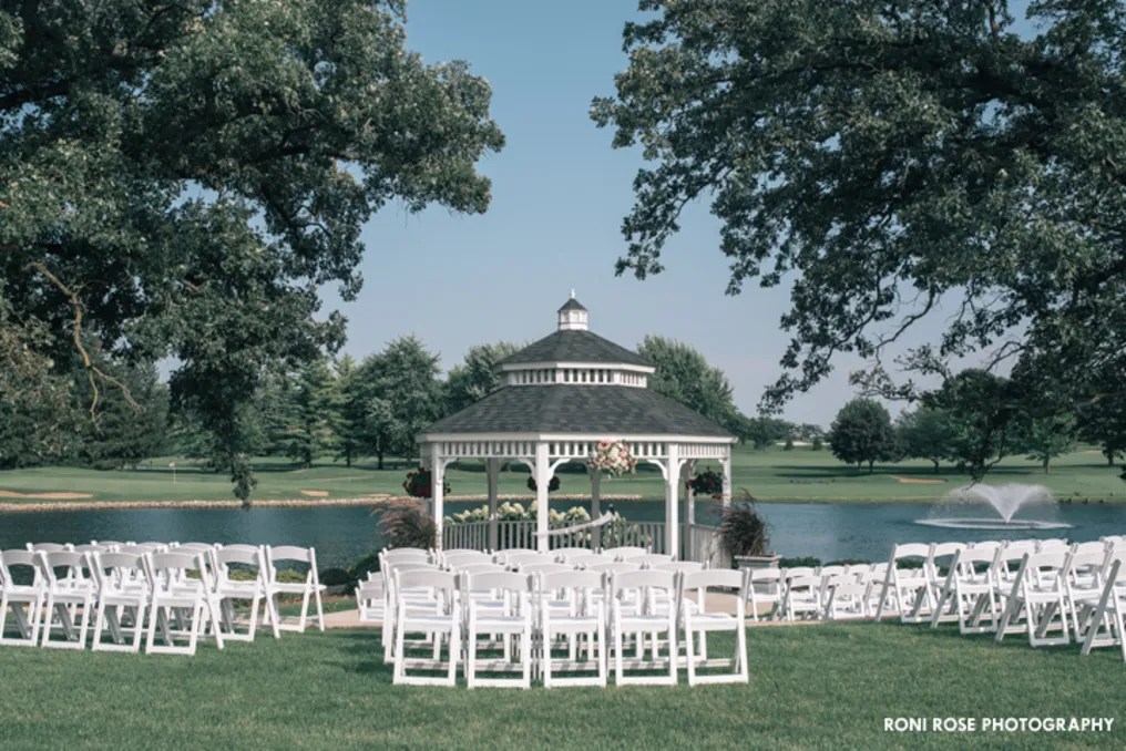 Randall Oaks Golf Club #14