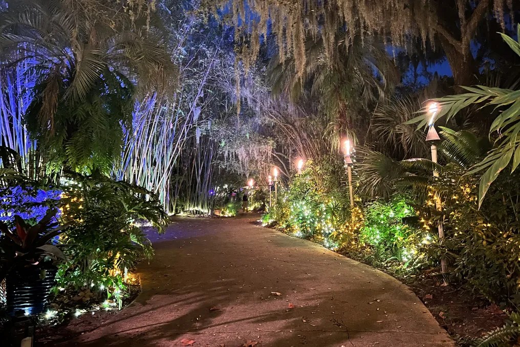 Jacksonville Zoo and Gardens #3