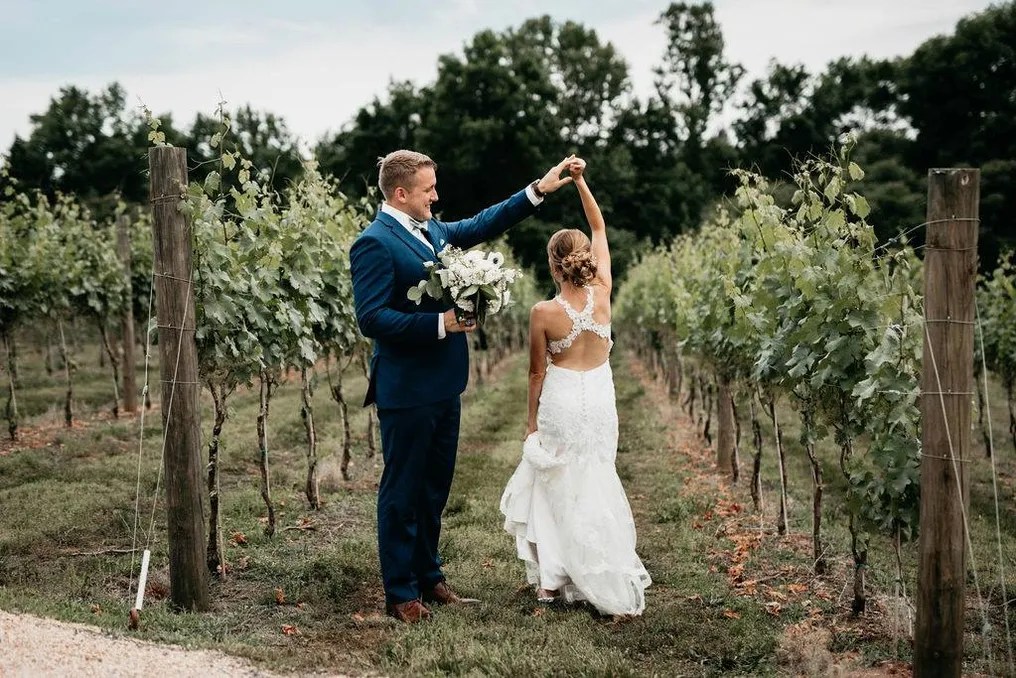 Mount Ida Farm + Vineyard #15