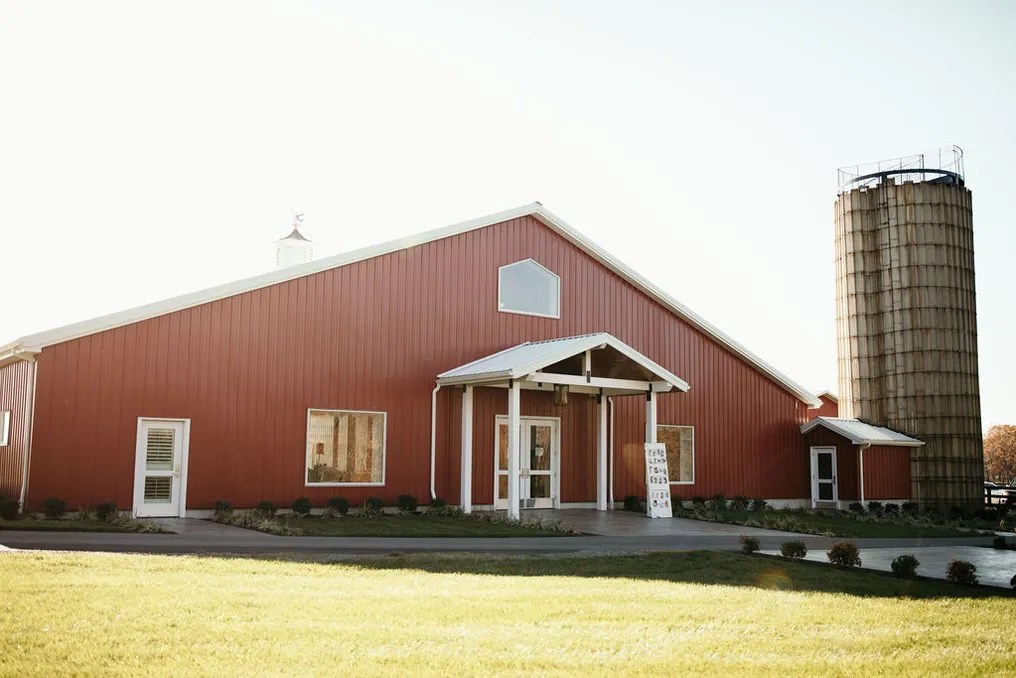 Mount Ida Farm + Vineyard #19