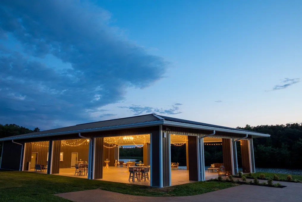 Mount Ida Farm + Vineyard #23