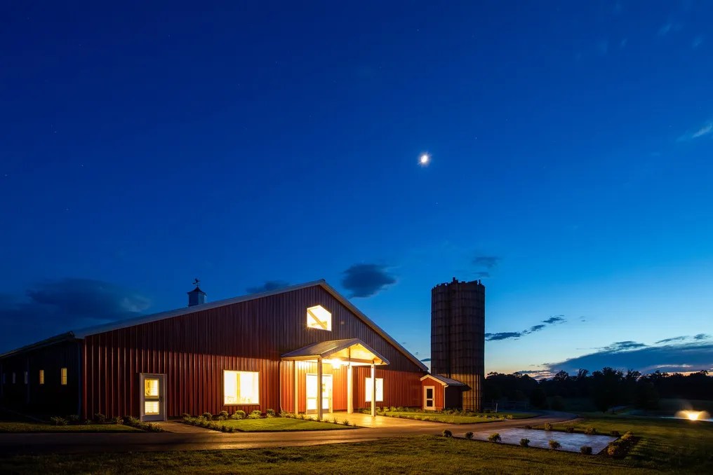 Mount Ida Farm + Vineyard #25