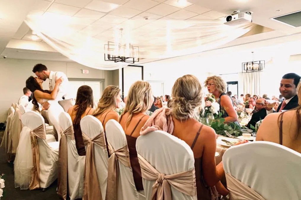 Little Crow Resort - NEW MN Venue! #1