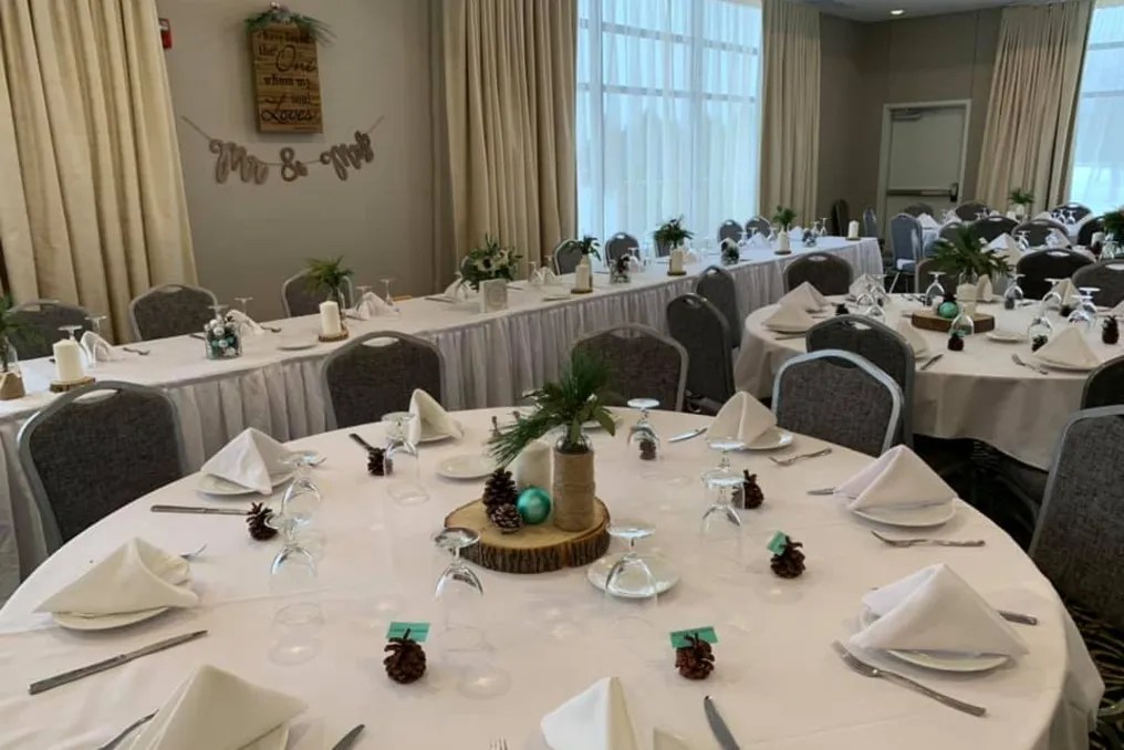 Little Crow Resort - NEW MN Venue! #2