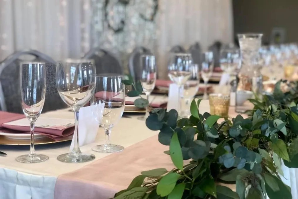 Little Crow Resort - NEW MN Venue! #3