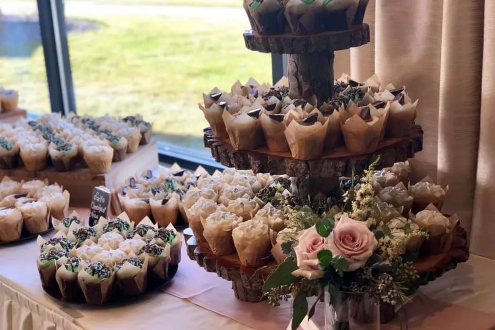Little Crow Resort - NEW MN Venue! #4