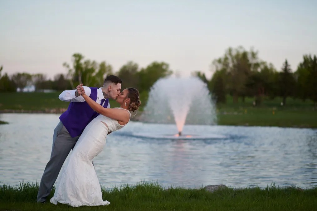 Little Crow Resort - NEW MN Venue! #7