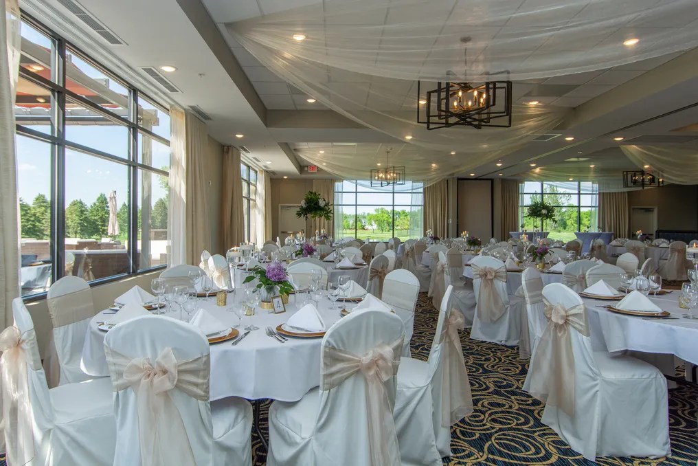 Little Crow Resort - NEW MN Venue! #9