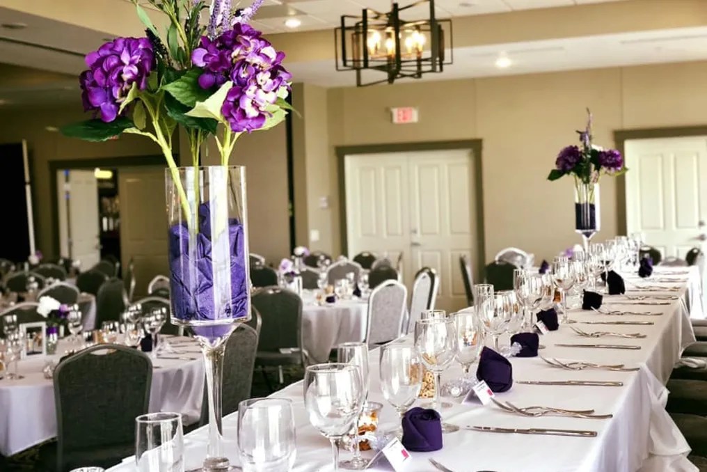 Little Crow Resort - NEW MN Venue! #11