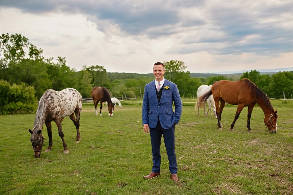 Birch Hill Estate and Stablegate Farm #5