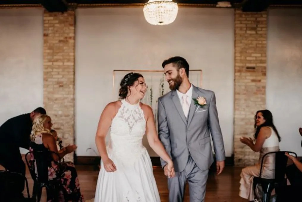 Crescent Ballroom at Stubborn Brothers Brewery #6