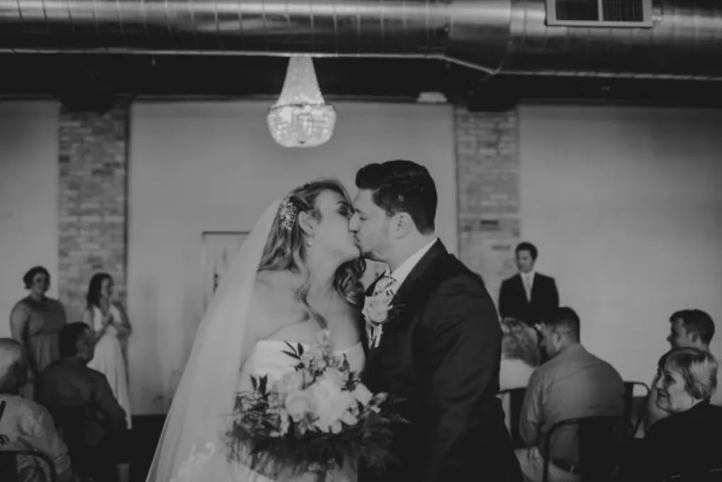 Crescent Ballroom at Stubborn Brothers Brewery #7