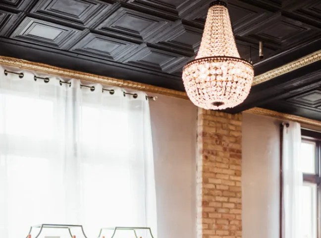 Crescent Ballroom at Stubborn Brothers Brewery #8