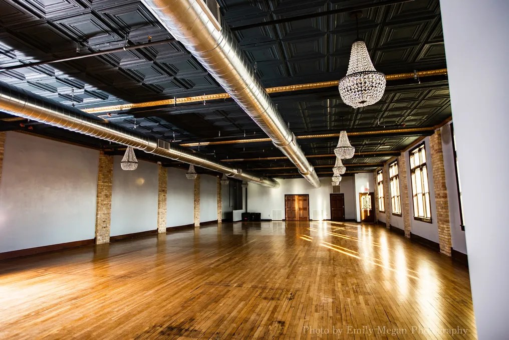 Crescent Ballroom at Stubborn Brothers Brewery #9