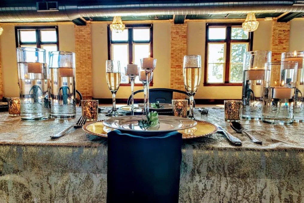 Crescent Ballroom at Stubborn Brothers Brewery #10