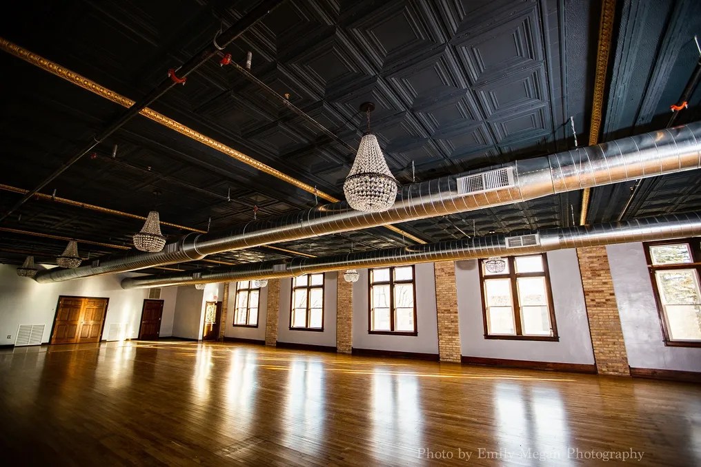 Crescent Ballroom at Stubborn Brothers Brewery #12