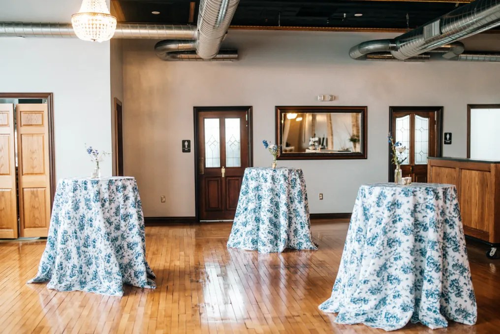 Crescent Ballroom at Stubborn Brothers Brewery #14