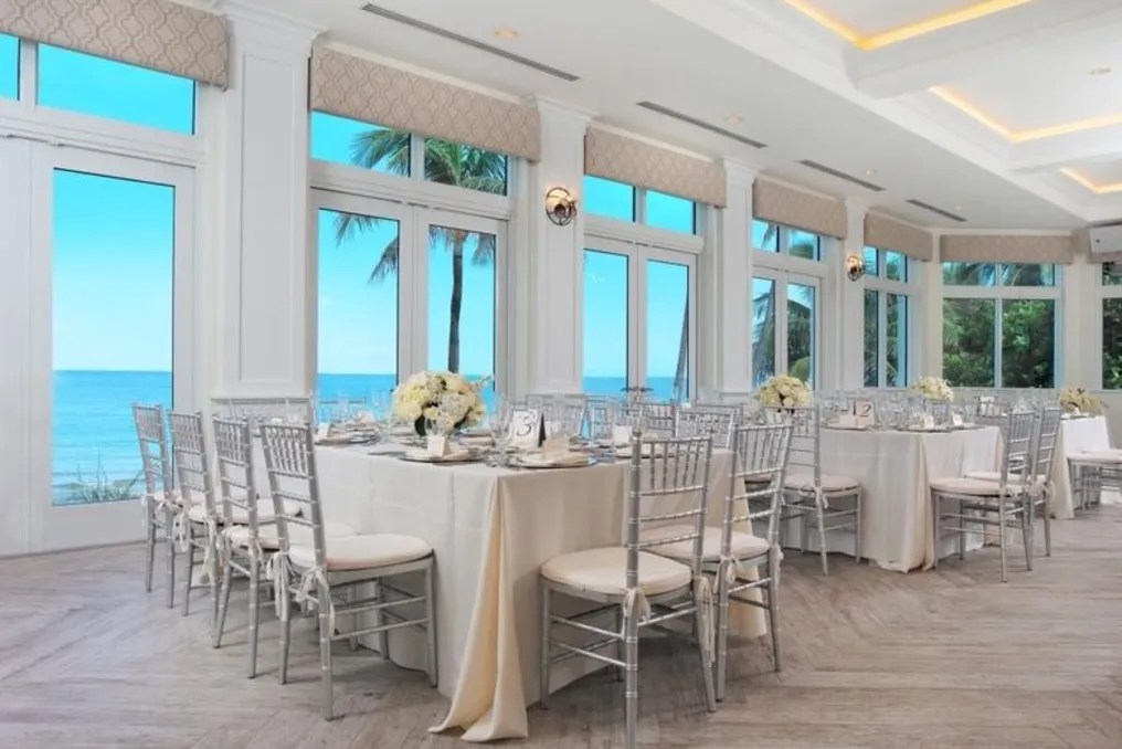 Pelican Grand Beach Resort #2