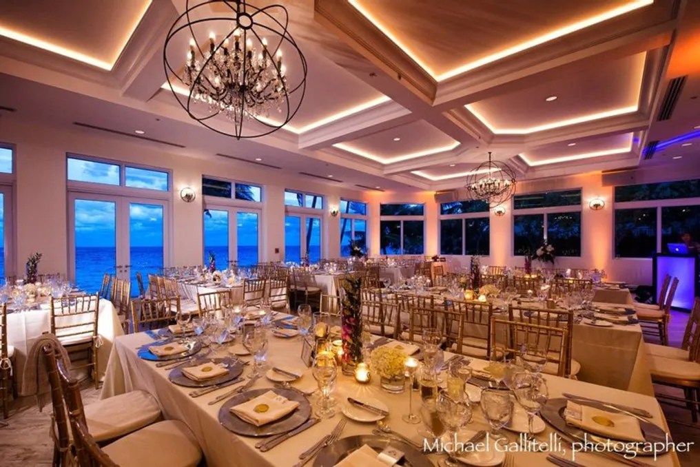 Pelican Grand Beach Resort #3