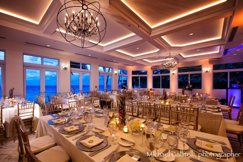 Pelican Grand Beach Resort #17
