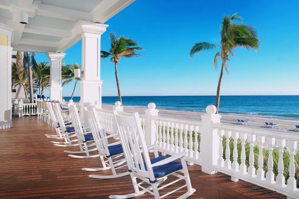 Pelican Grand Beach Resort #20
