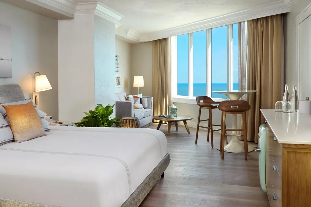Pelican Grand Beach Resort #23