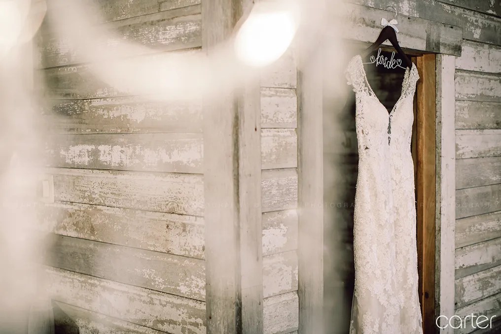 Myers Wedding Barn #3