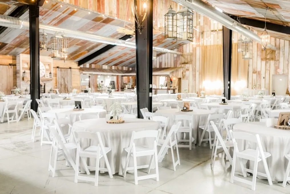 Myers Wedding Barn #10