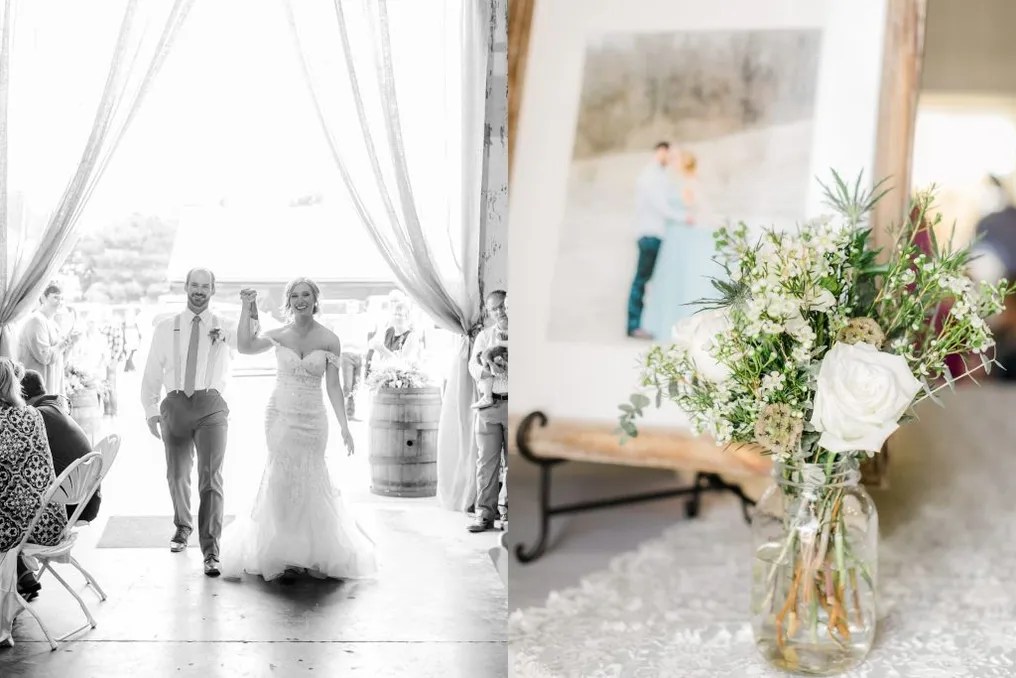 Myers Wedding Barn #11