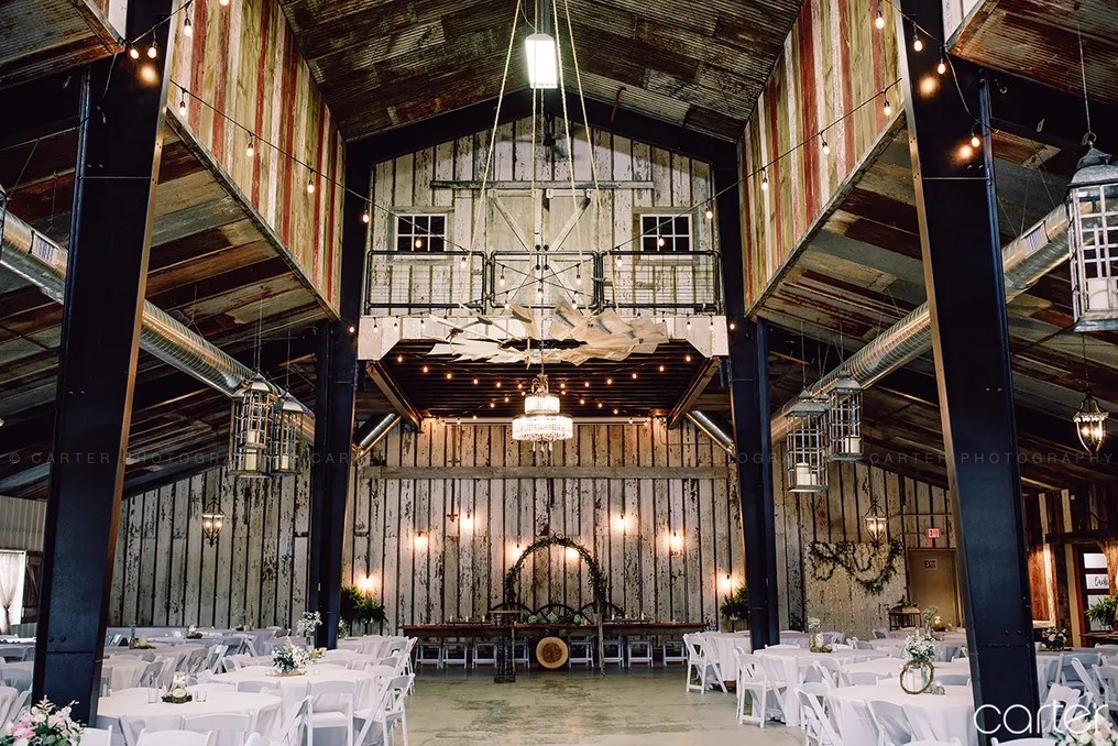 Myers Wedding Barn #17