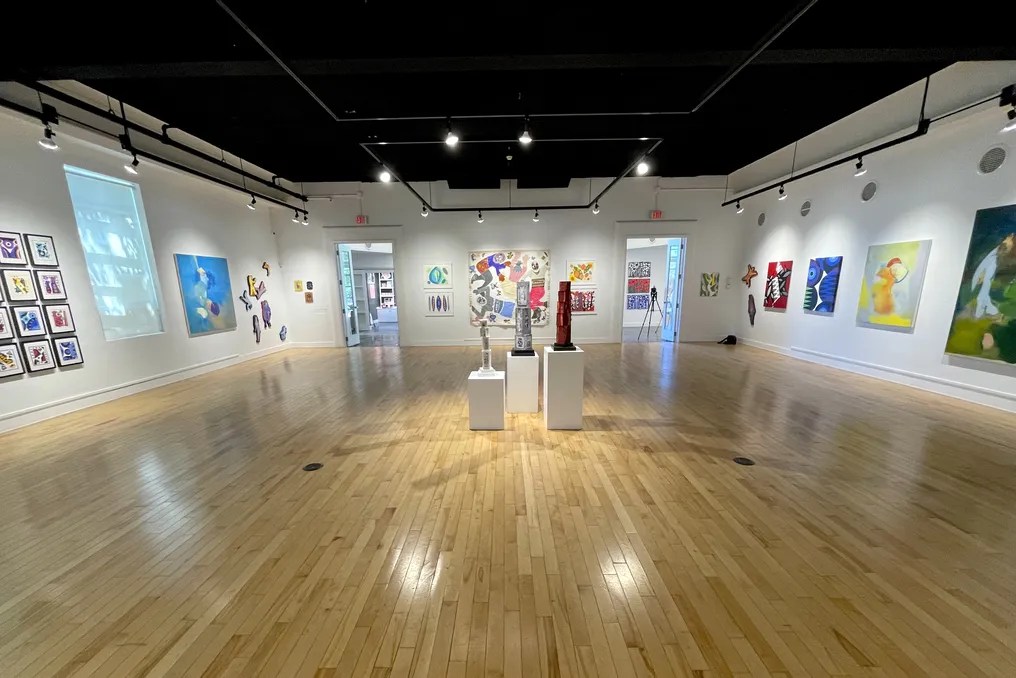 The Art Center Highland Park #1