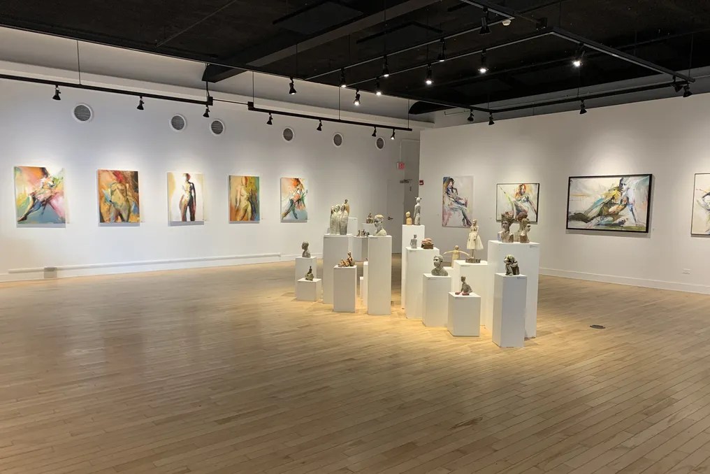 The Art Center Highland Park #2