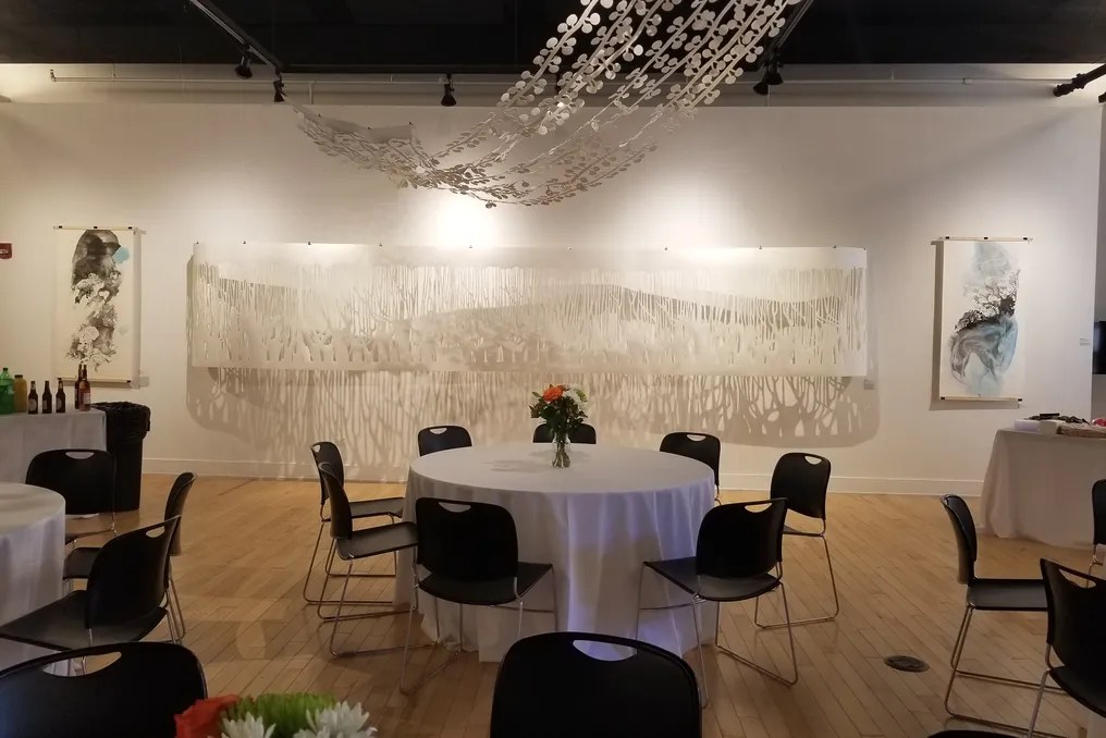 The Art Center Highland Park #9