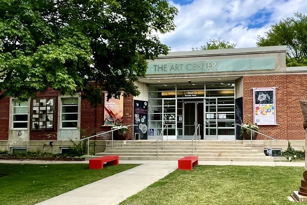 The Art Center Highland Park #11