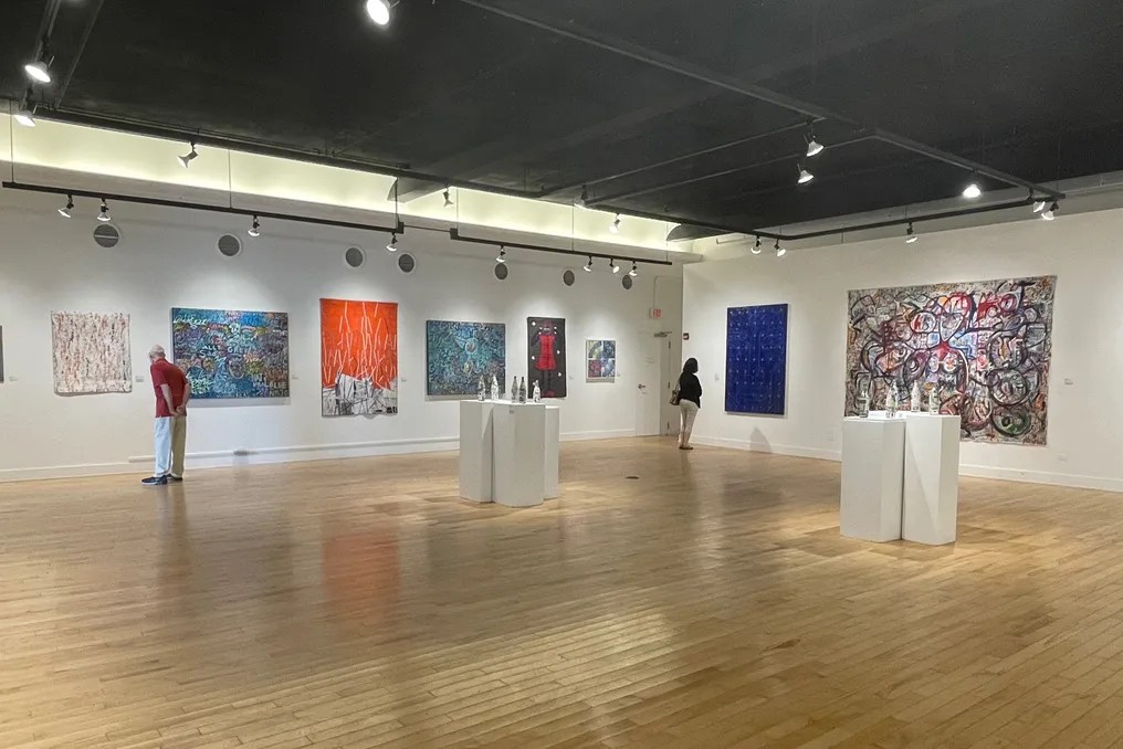 The Art Center Highland Park #13