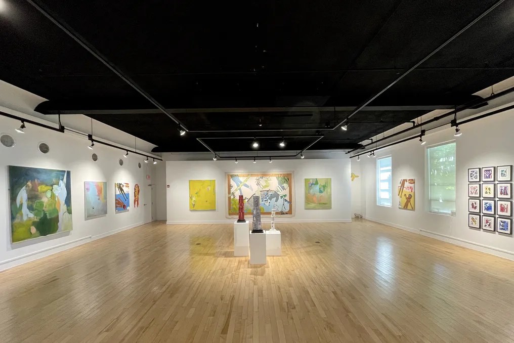 The Art Center Highland Park #14