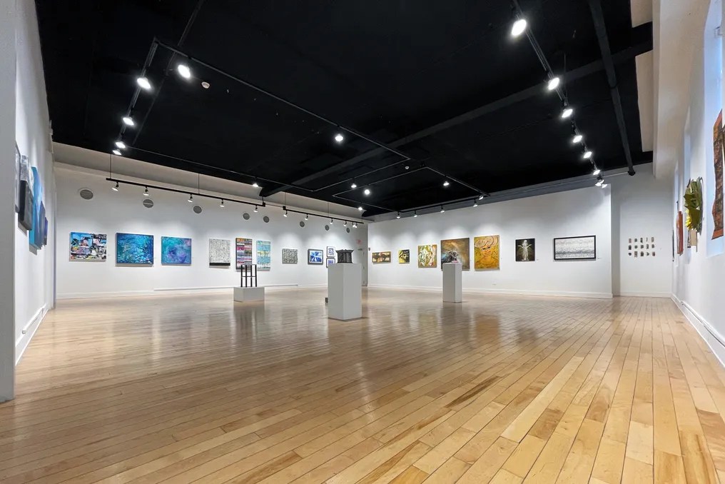 The Art Center Highland Park #15