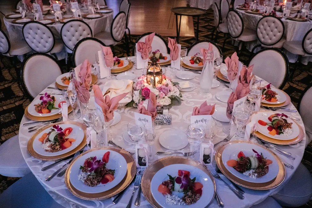 Giorgio's Catering #4