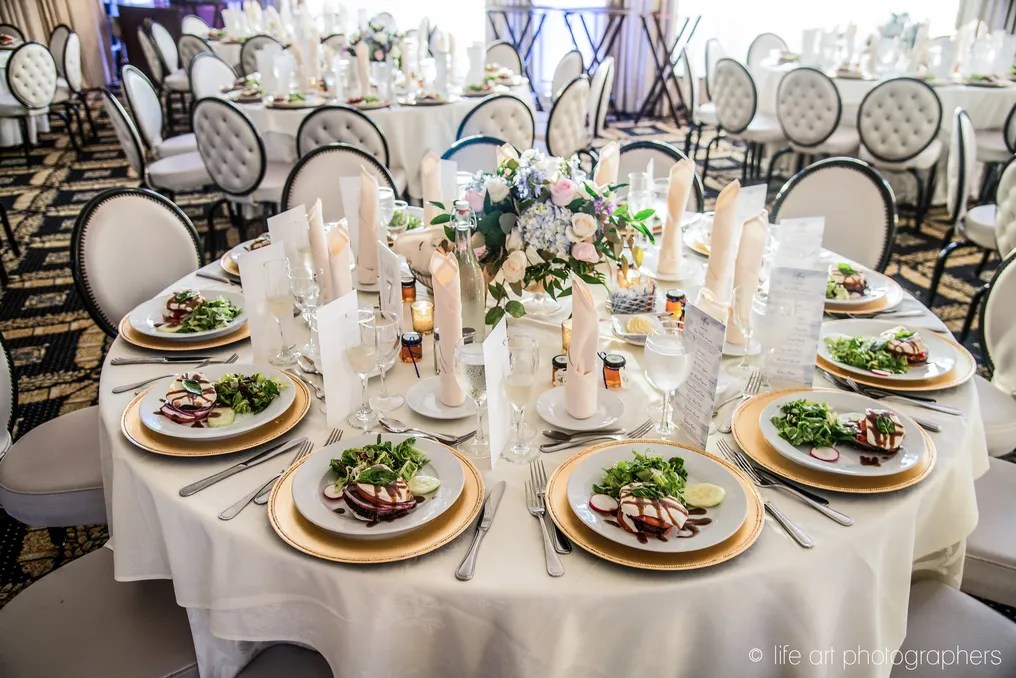 Giorgio's Catering #17
