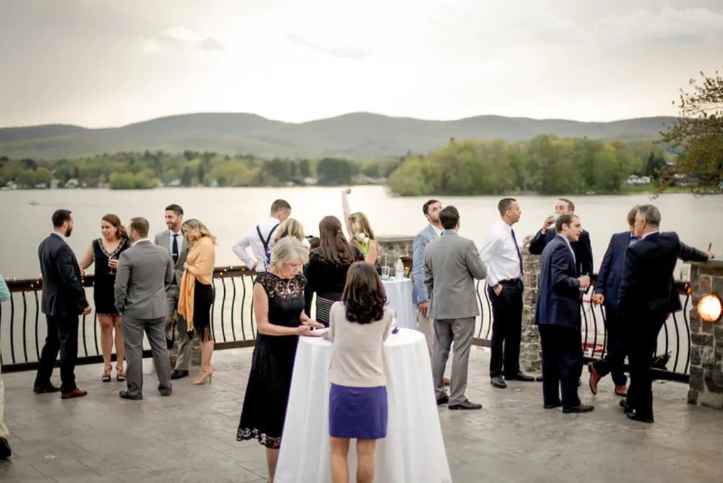 Lake House Guest Cottages of the Berkshires #2
