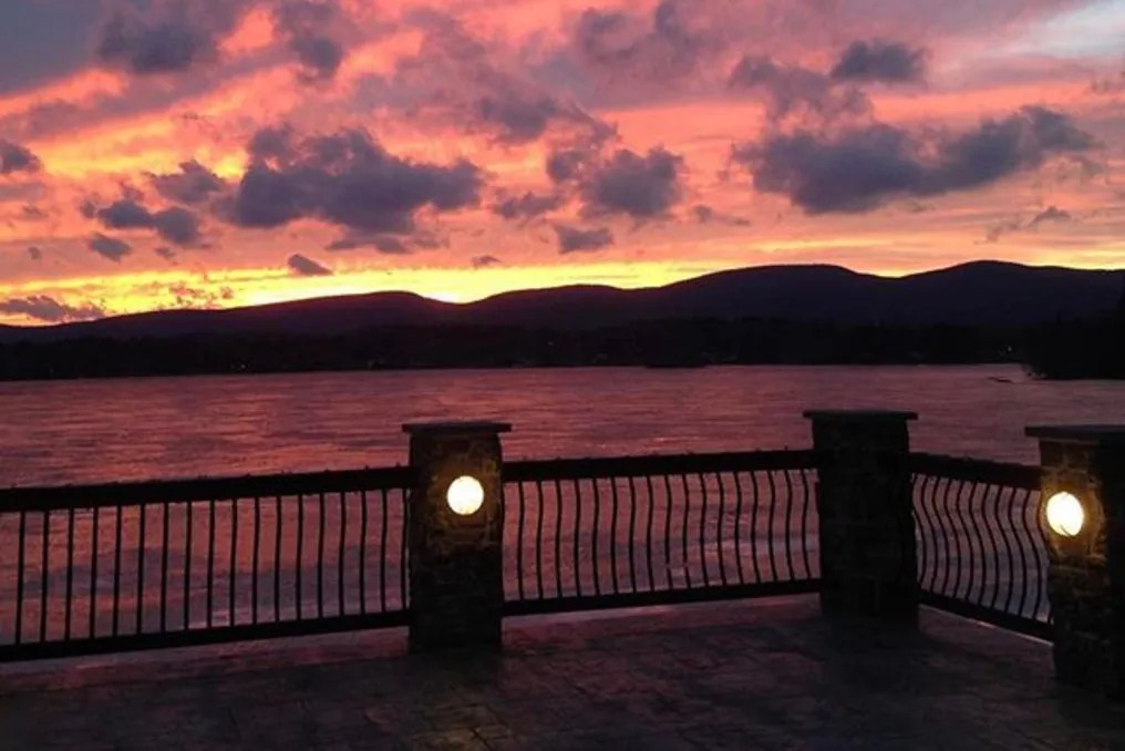 Lake House Guest Cottages of the Berkshires #7