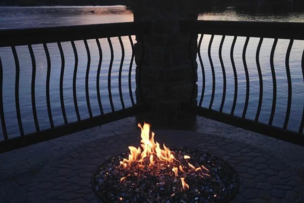 Lake House Guest Cottages of the Berkshires #10