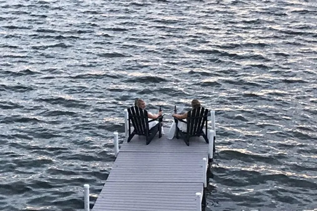 Lake House Guest Cottages of the Berkshires #19
